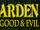 Garden of Good & Evil