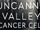 Uncanny Valley: Cancer Cell