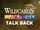 Wildcards: Interludes Talkback (Wildcards: Interludes episode)