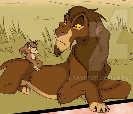 Zira's Father | Savu0211 Comics Wiki | Fandom Zira's Father | Savu0211 Comics Wiki | Fandom