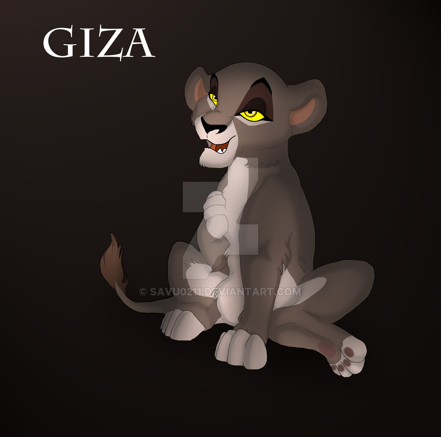 Giza | Savu0211 Comics Wiki | Fandom Giza | Savu0211 Comics Wiki | Fandom