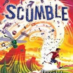 Scumble Novel Savvy Wiki Fandom Scumble Novel Savvy Wiki Fandom