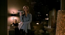 Jill Tuck's Apartment