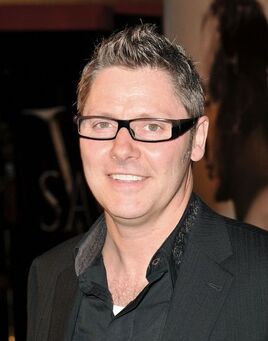David Hackl 2