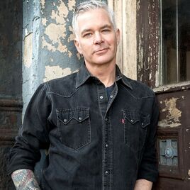 Ian Vogel 1