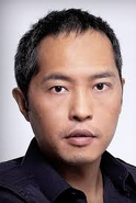 Ken Leung | Saw Wiki | Fandom