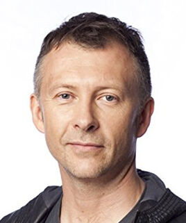 Darren McFarlane 1