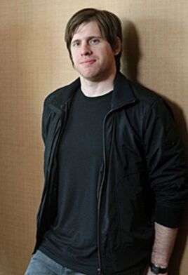 Michael Spierig 1
