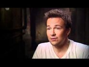 SAW 3D-Sean Patrick Flanery "Bobby Dagen"