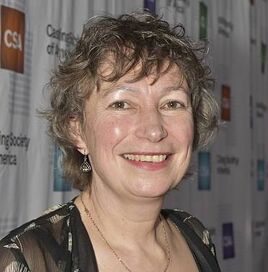 Stephanie Gorin 5