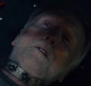John in his own trap