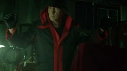 John Kramer Revealed