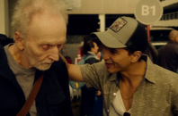 Diego meets John.