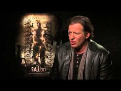 Saw 3D – Wikipédia, a enciclopédia livre