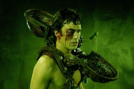 Saw II Michael Marks Venus Flytrap Death Mask 3