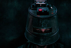 Jigsaw Carly Bucket Room