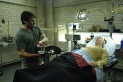 Saw III John Kramer Jigsaw Jeff Denlon Buzzsaw