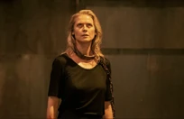 Cecilia imprisoned in the chemical plant