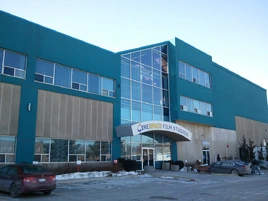 Cinespace Film Studios