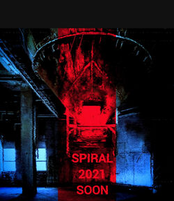 Spiral 2021