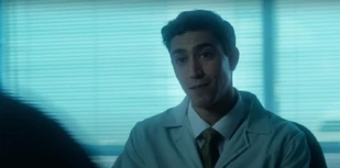 The doctor informs John how much time he has left