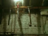 Quadruple Shotgun Hallway Trap