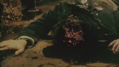 Sing's corpse