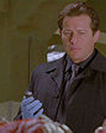 Hoffman S Test Saw Wiki Fandom Hoffman S Test Saw Wiki Fandom