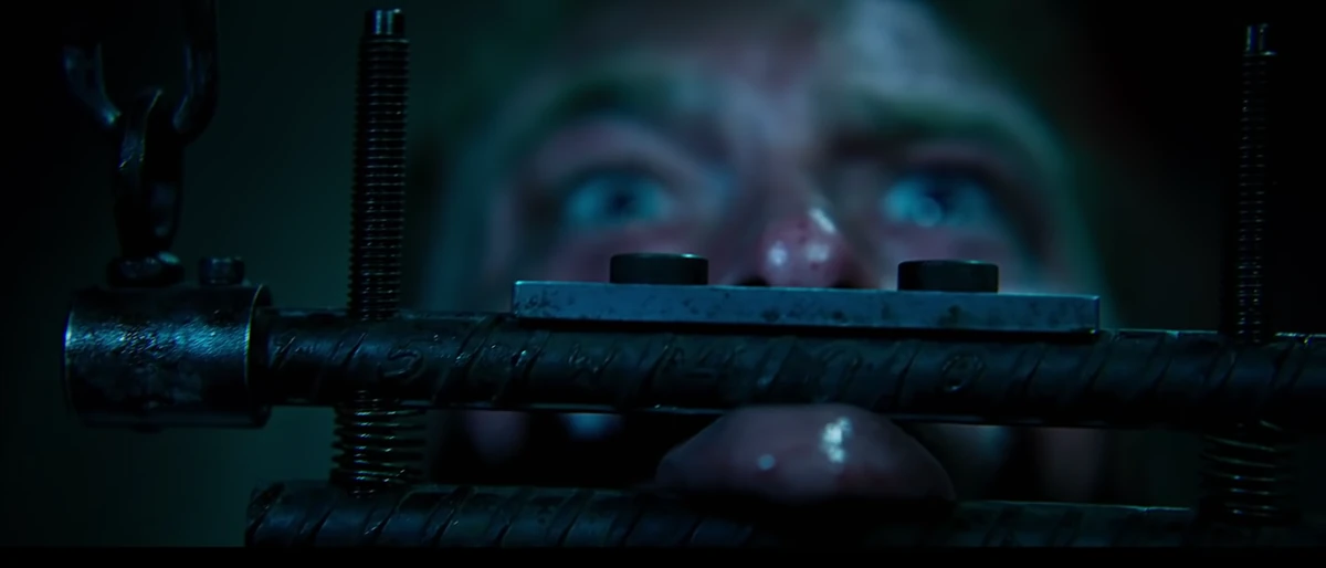 CategorySpiral Traps Saw Wiki Fandom