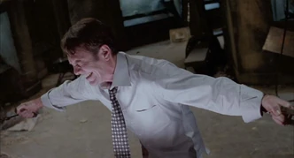 William tries to save Allen and Addy