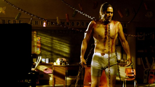 Saw III Trap