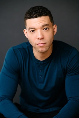 Ishan Morris 8