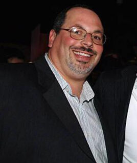 Peter Block 1