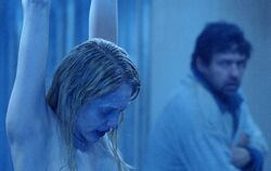 Saw III Jeff Denlon Danica Scott Freezer Room 2
