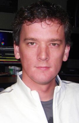 Andrew Coutts 1
