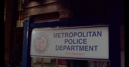 Metropolitan Police Department