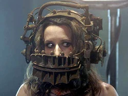 Saw I Amanda Young Reverse Bear Trap 1 Recolored