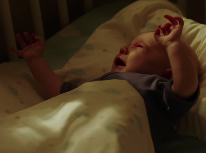 ANNA BABY  Anna's Baby | Saw Wiki | Fandom