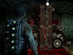 Zeke's death
