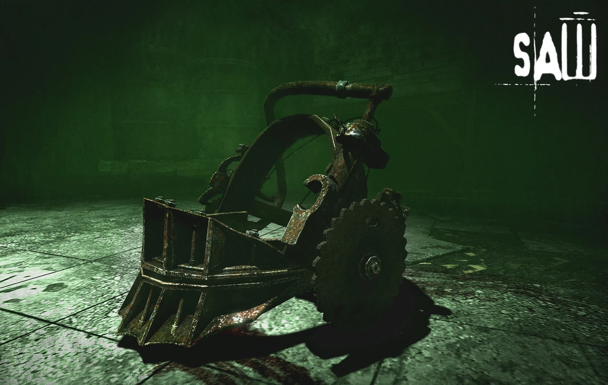 trampa para osos inversa