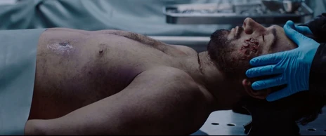 Edgar Munsen's puzzle piece