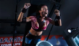 Saw 3D Dina Public Trap 1