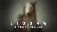 Jigsaw (2017 Movie) Official Trailer