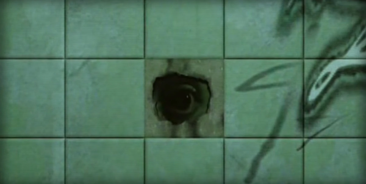 Killer Saw Wiki Fandom