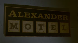 Alexandermotel