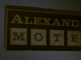 Alexander Motel