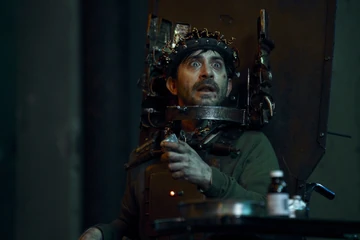 Brain Surgery Trap | Saw Wiki | Fandom