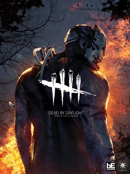 Dead by Daylight Cover