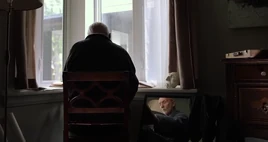 John Kramer's Apartment