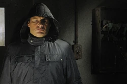 Saw V Mark Hoffman Pendulum Trap